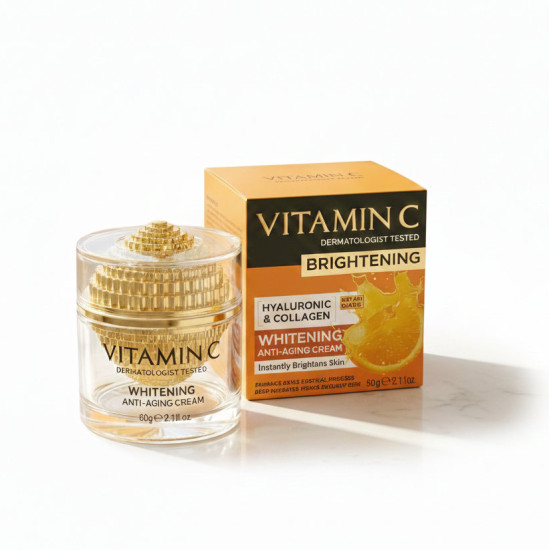 Vitamin C Whitening Cream